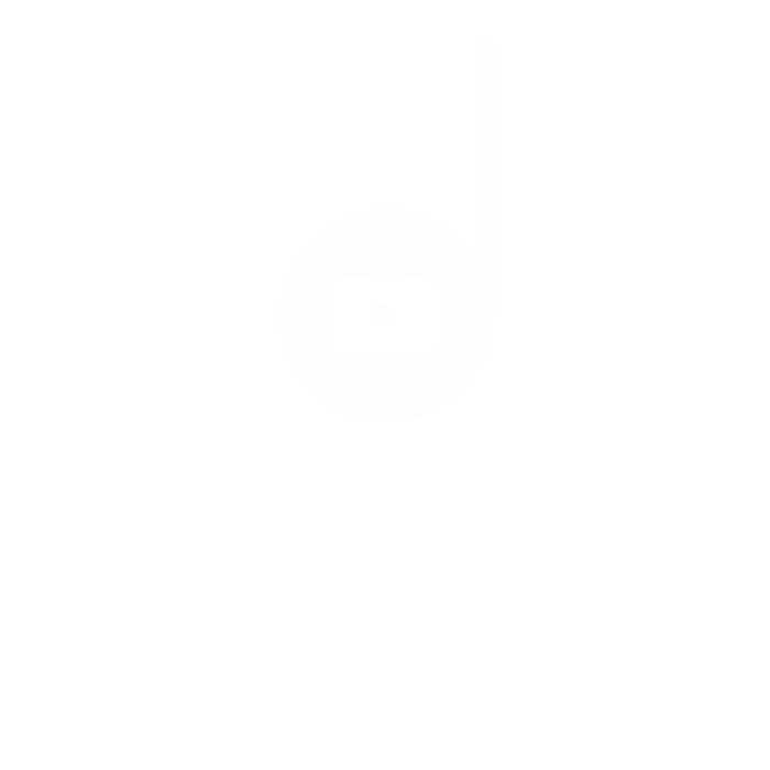 YouTube недоступен